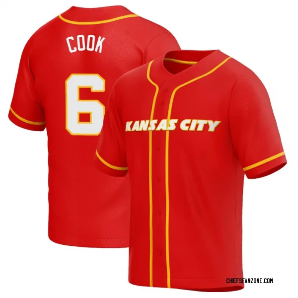 Bryan Cook Jersey, Bryan Cook Legend, Game & Limited Jerseys