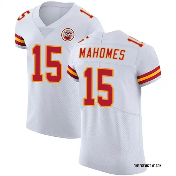 patrick mahomes color rush jersey