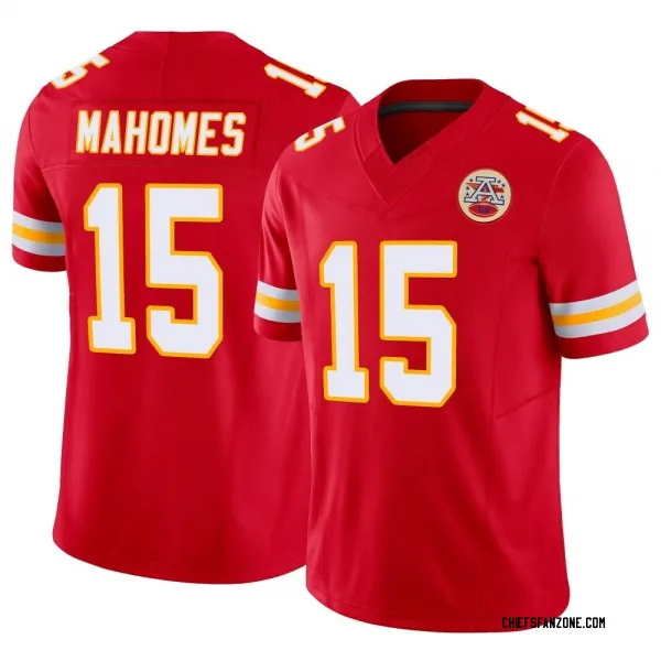 Patrick Mahomes Color Rush Online -  1695766643